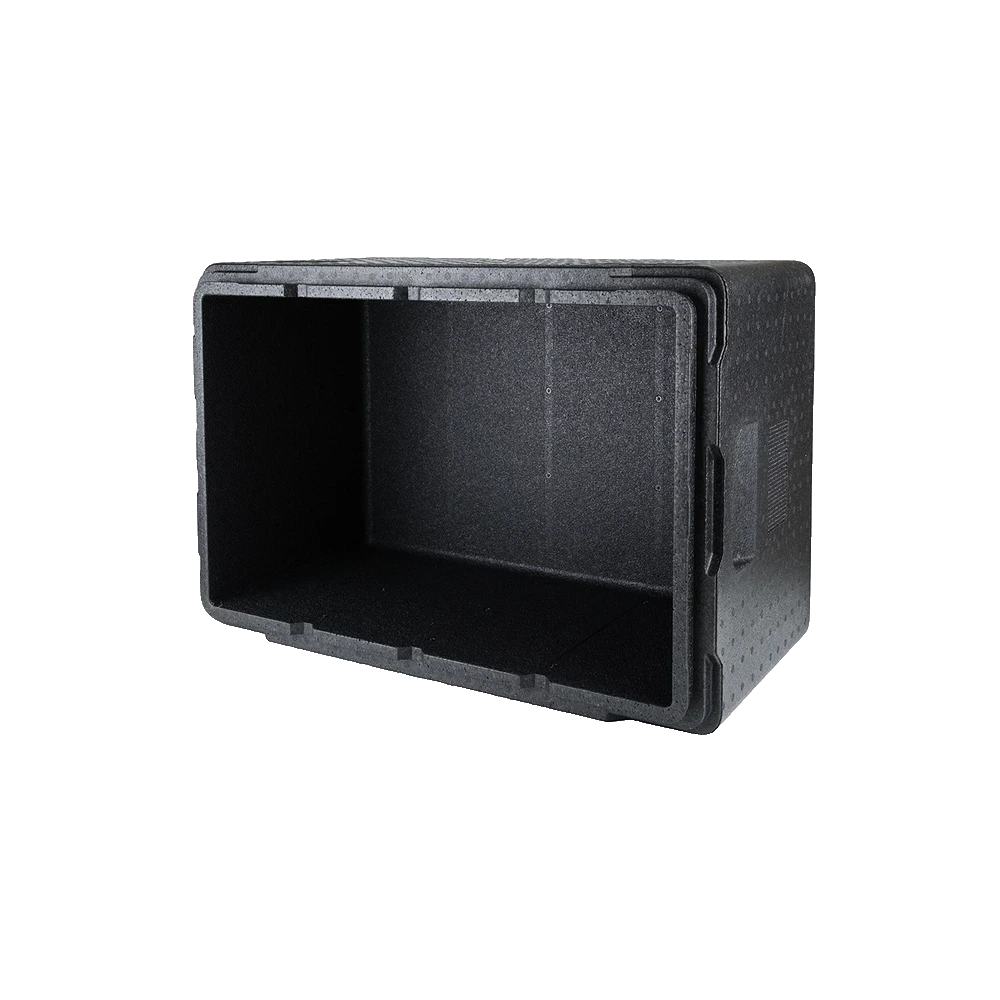 Cold Chain + Food Container Factories