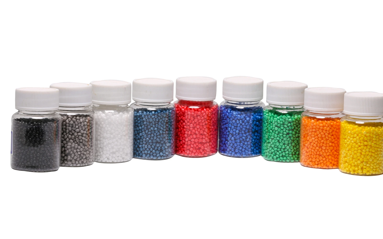 EPP Raw Material Plant — Turnkey Solution