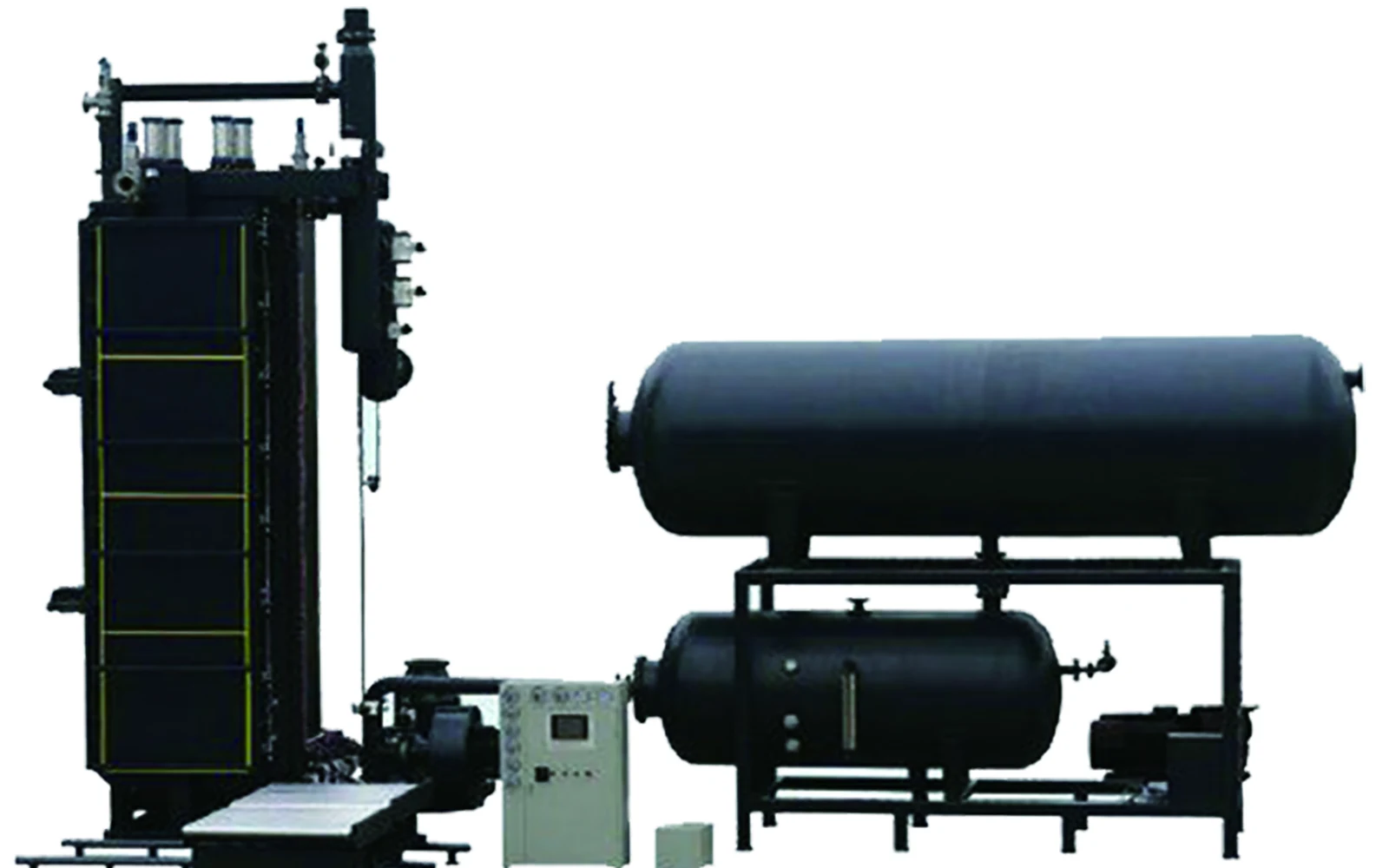 EPS Block Molding Machine BM-1400: Specs, Capacity & 2026 Price ($80K–$110K)