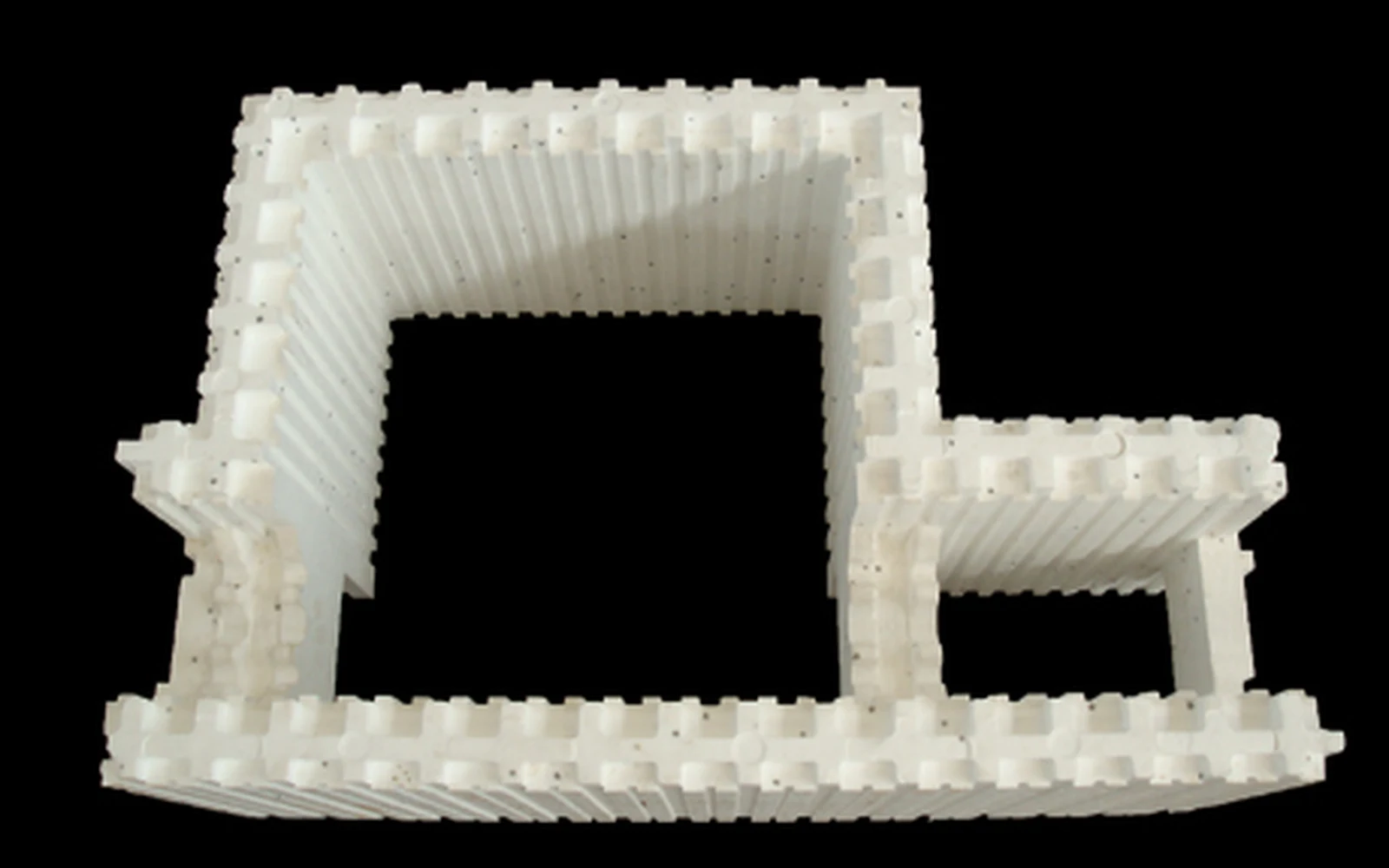 EPS ICF Construction Blocks Production Line: Complete Guide 2026