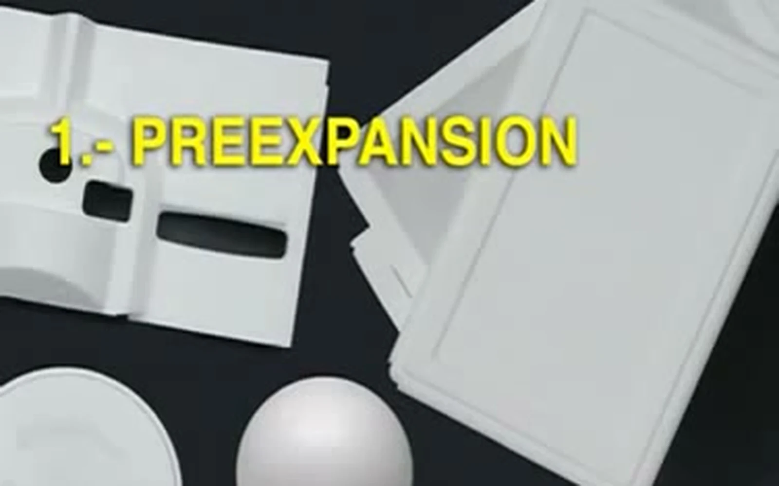 EPS Continuous Pre-Expander vs Batch: When It Actually Pays