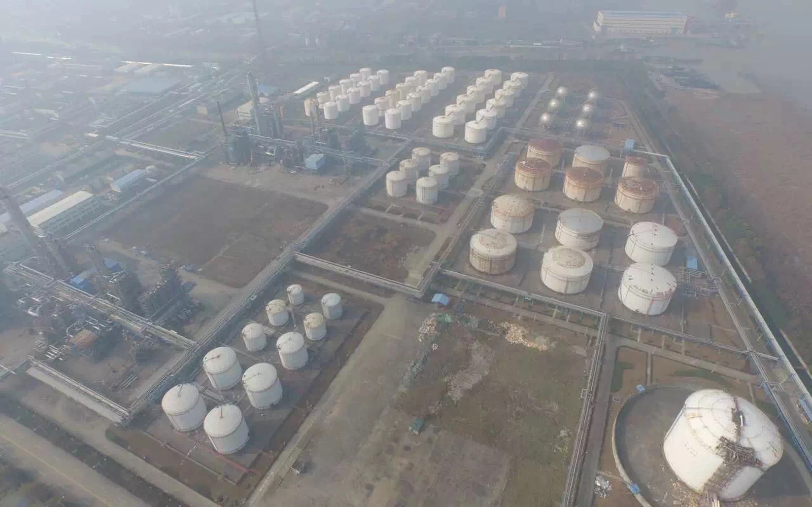 Global EPS Supply Realignment 2026: BASF Exits Korea + Nigeria 2027 Ban — Manufacturer Action Guide