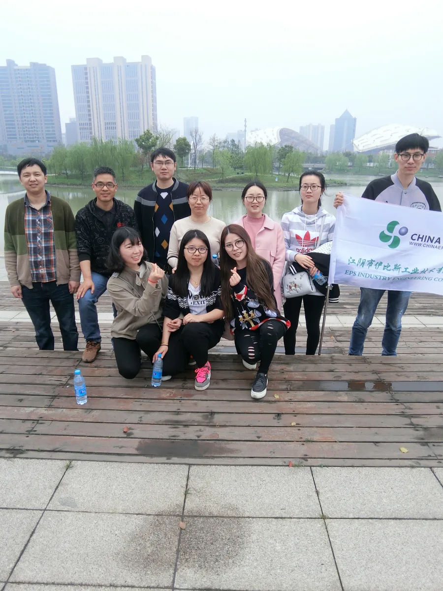 Quality testing and inspection