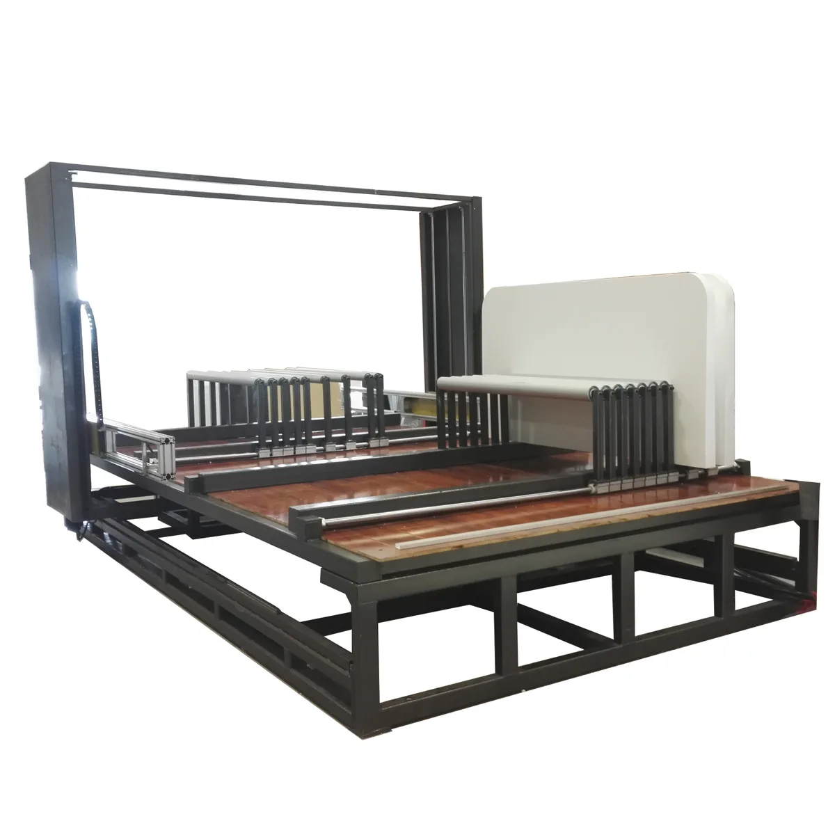 CM-2000 CNC Hot Wire Cutting Machine - EPS machinery manufacturer