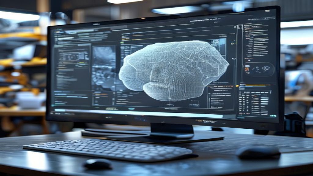 6. CAD/CAM Software & PC Workstation