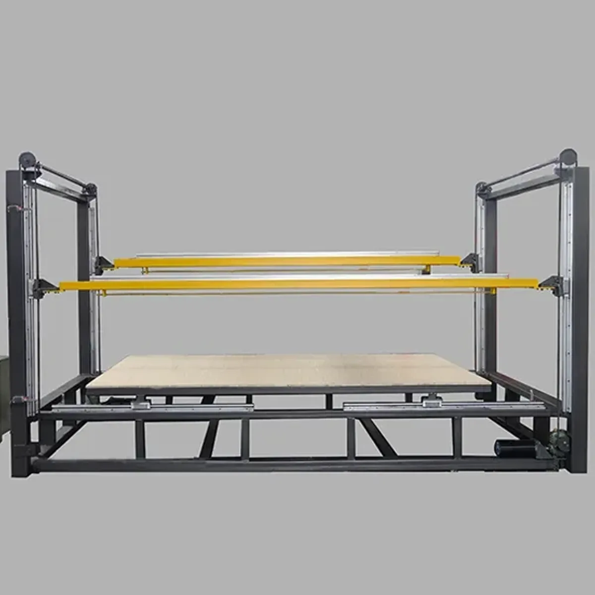 Eliminates on-site coating labor for facade installation crews