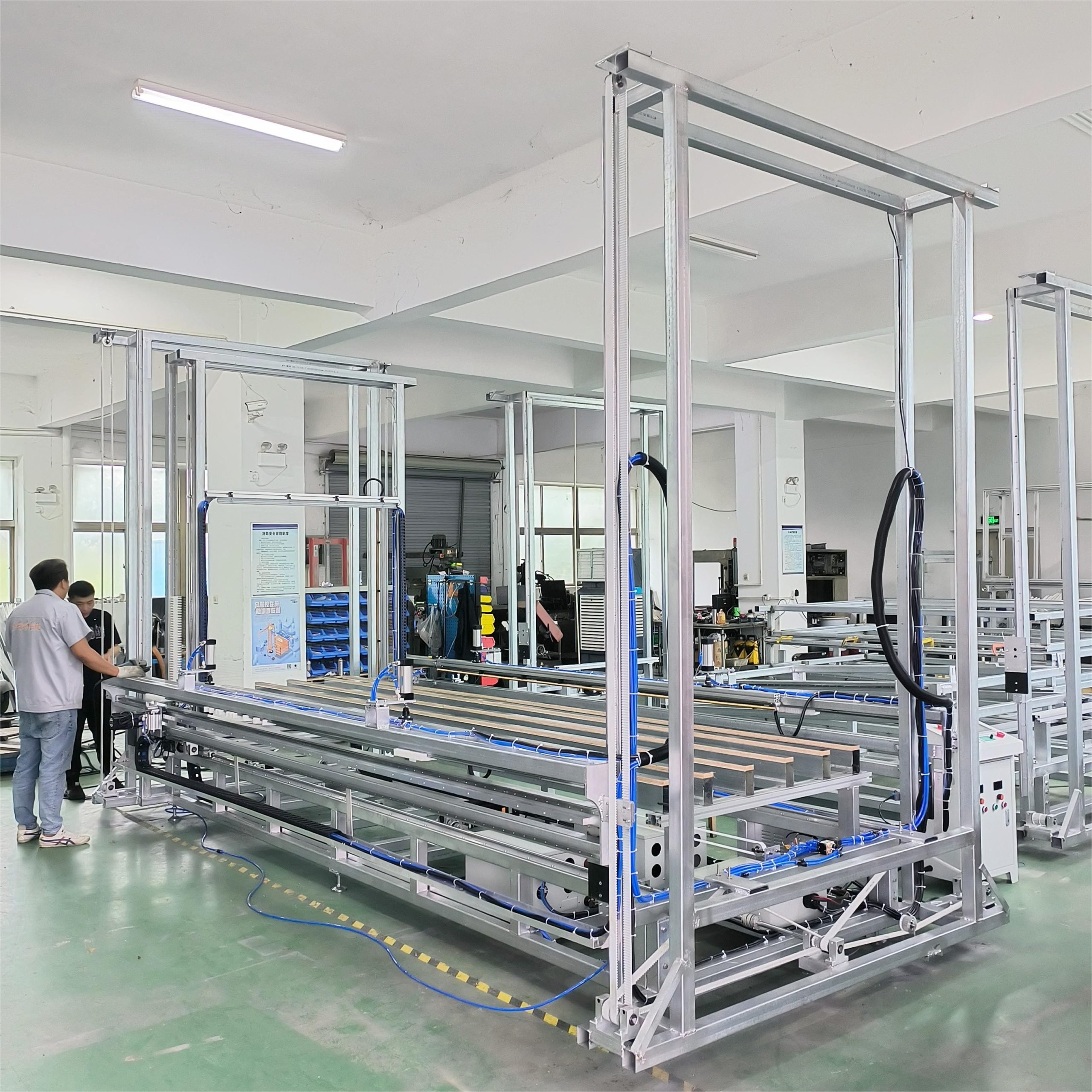 SPB Series EPS Cutting Machine - EPS machinery manufacturer