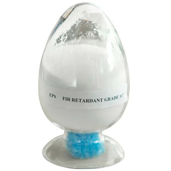 EPS Flame Retardant Grade Raw Material - EPS machinery manufacturer