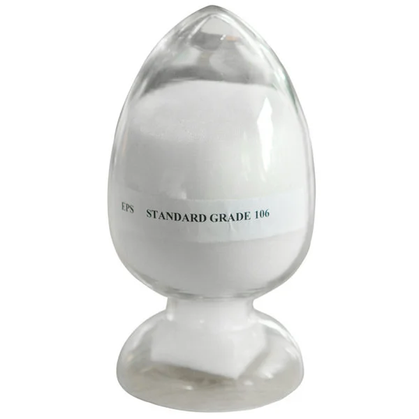 EPS Standard Grade Raw Material - EPS machinery manufacturer