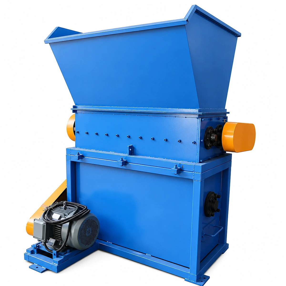 EPS Recycling System