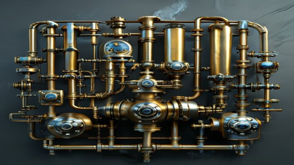 2. Closed-Loop Steam Control