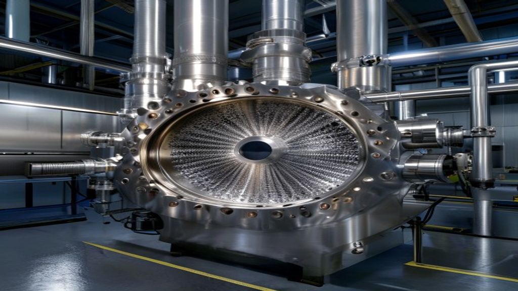 5. Multi-Zone Steam Injection (4 Zones)