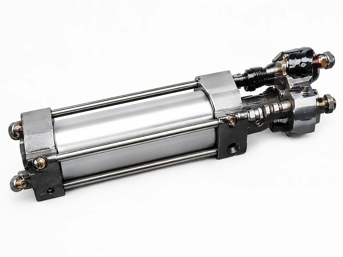 4. Air Cylinder